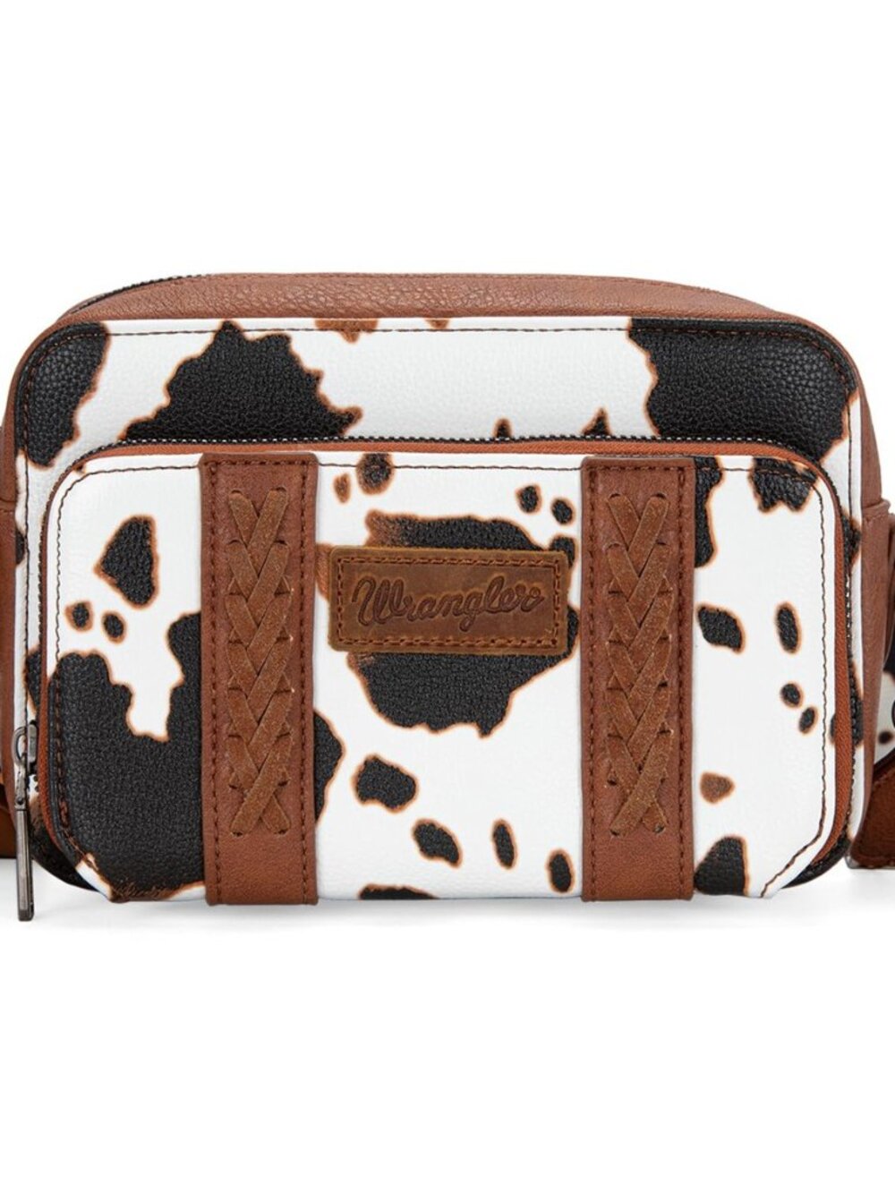Wrangler Crossbody Bag for Women Western Cowgirl Crossbody Purses with Guitar